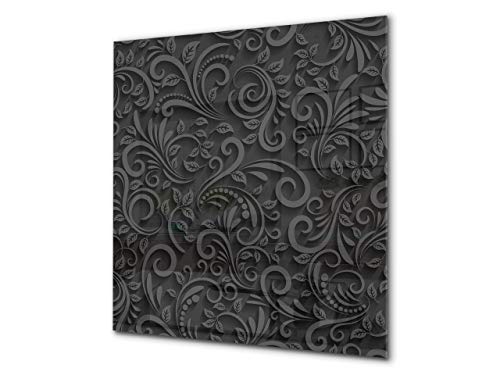 Black Texture