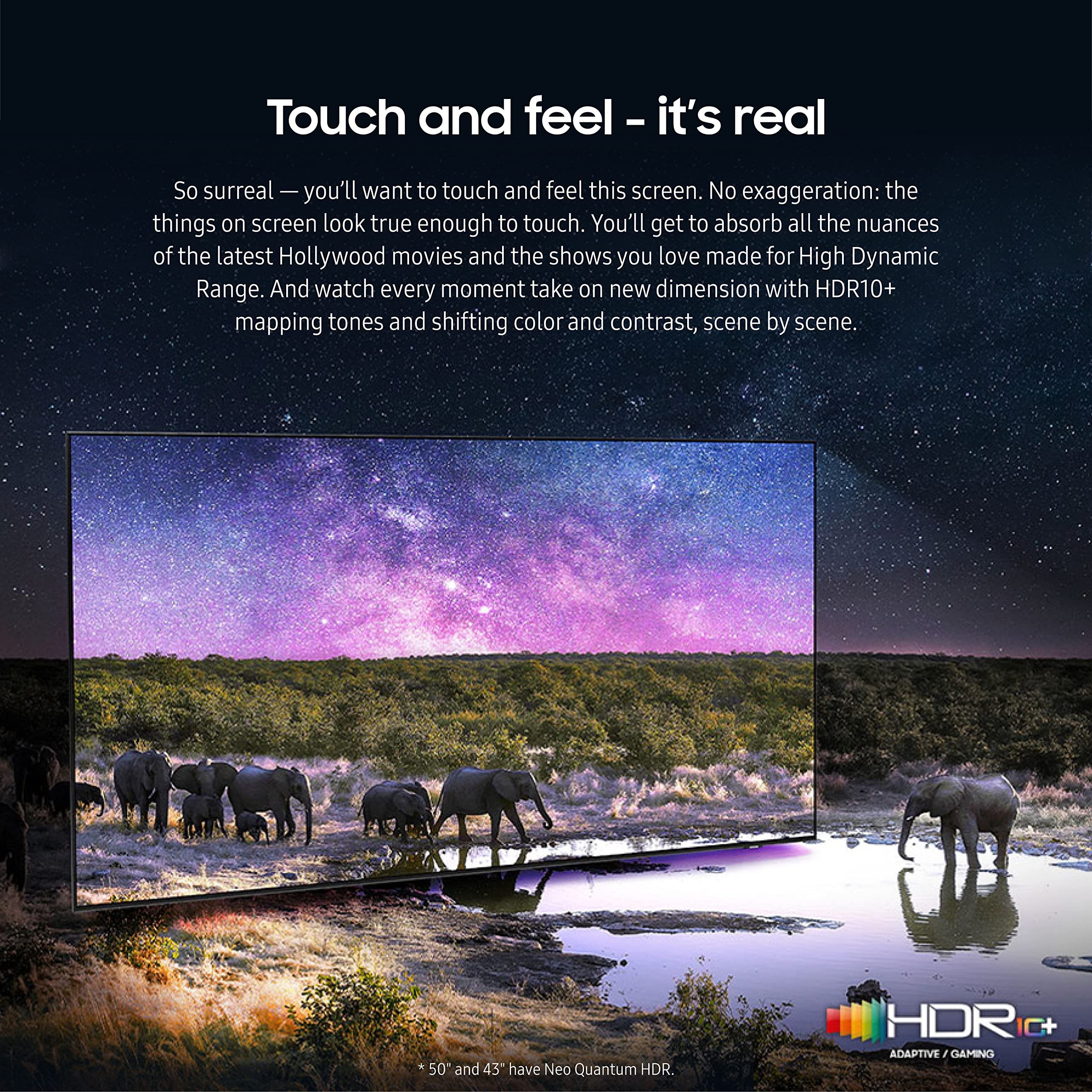 Samsung QN55QN90CAFXZA 55-Inch Neo QLED 4K UHD Smart TV with AI Upscaling & JBL BAR-1000 7.1.4ch Dolby Atmos Soundbar System - Perfect for Home Theater, Gaming, and Streaming Entertainment (2023 Model)