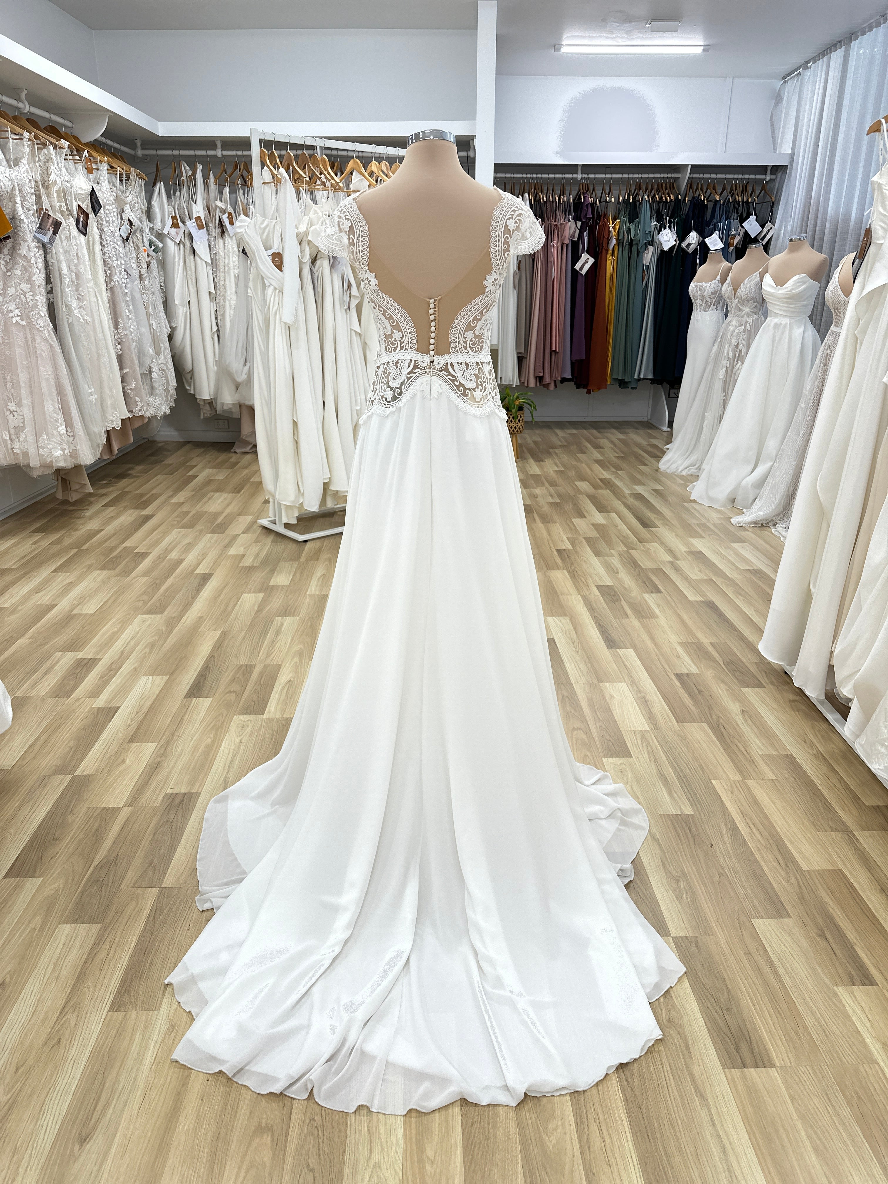 Alexine CA - Premium Quality Women's Fashion Dress for Casual, Party & Evening Wear | Elegant & Comfortable Outfit for Daily Wear, Date Night & Special Occasions