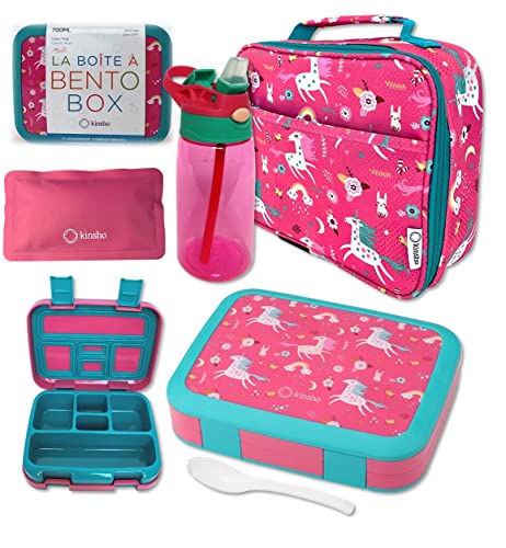 Pink Unicorn Set