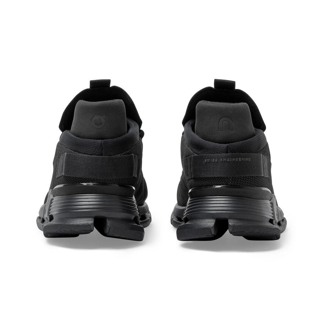 On Cloudnova Men's Running Shoes - Lightweight & Breathable for Jogging, Gym Workouts & Daily Wear