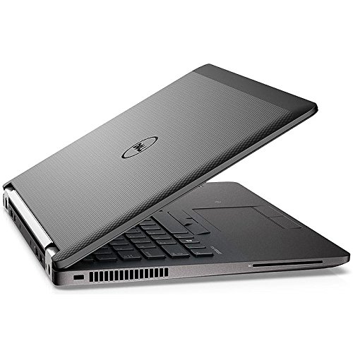 Refurbished Dell Latitude E7270 12.5