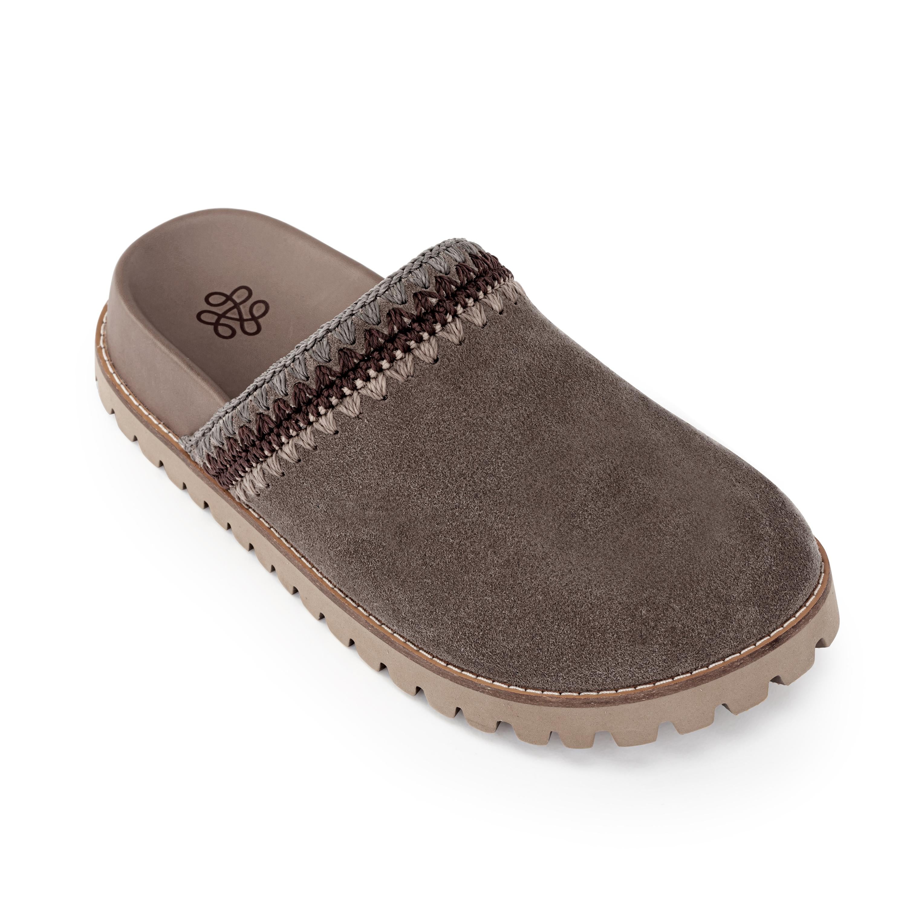 Bolinas Lug Sole Clog - Comfortable Non-Slip Garden Clogs for Women & Men - Perfect for Outdoor, Gardening, and Beach Wear