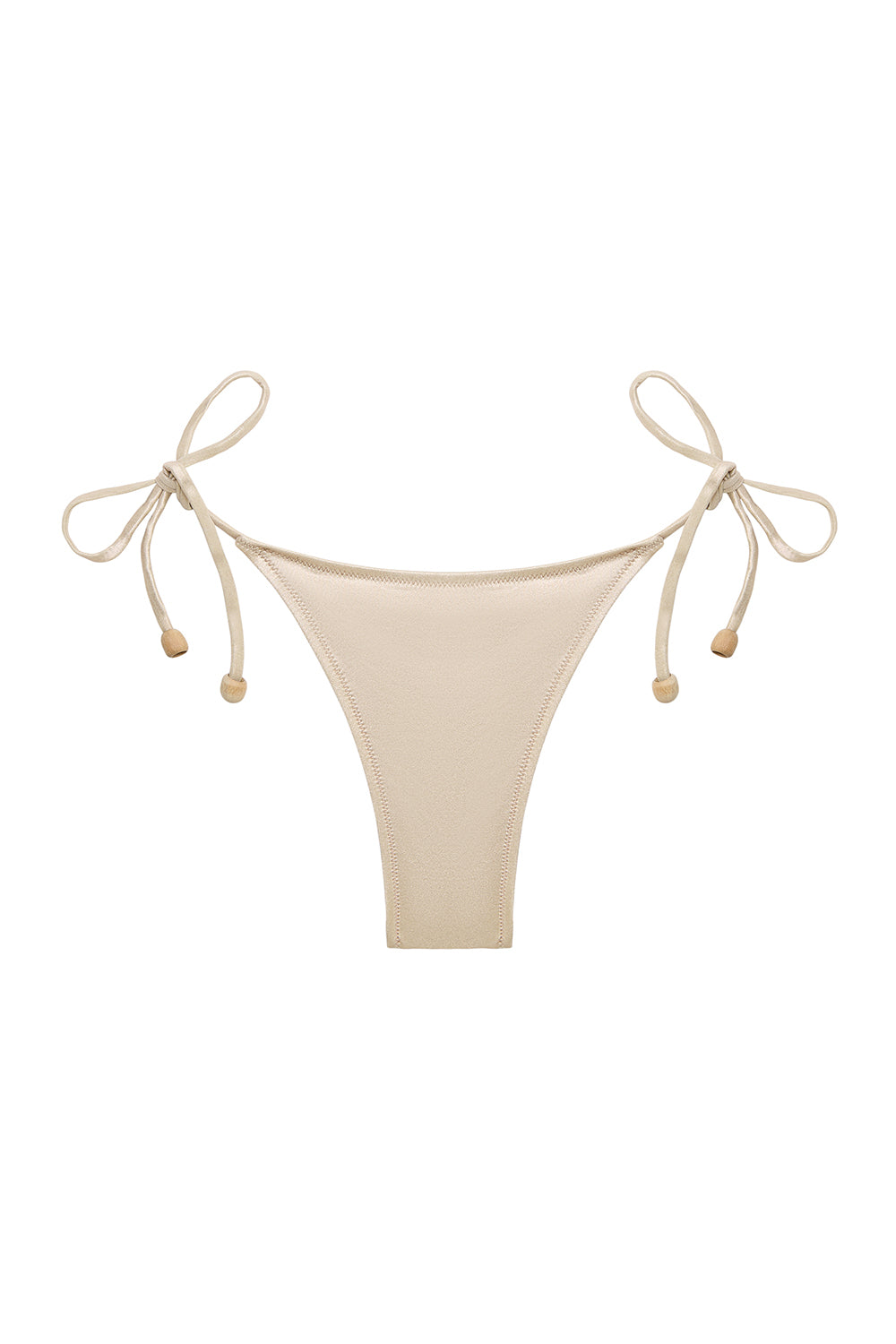 Golden Sands Praia Bottom - Stylish & Comfortable Swimwear for Women | Perfect for Beach Vacations, Pool Parties & Summer Getaways