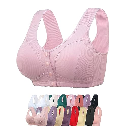 Stripe-pink