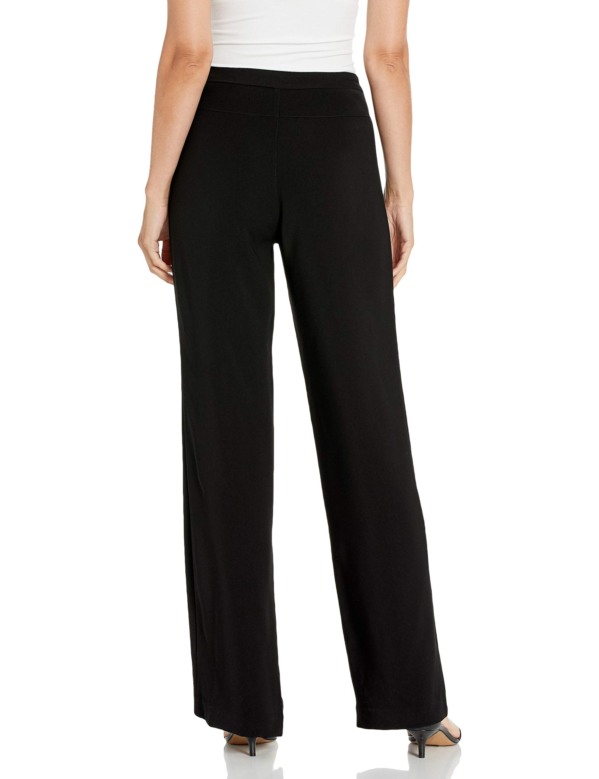 Natori Women's Comfortable Stretch Cotton Pant - Soft Lounge Pants for Relaxing at Home, Yoga & Sleep