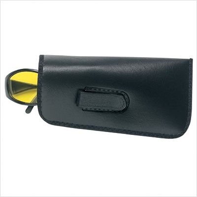 10-Slot Empty Eyeglass Case Holder - Durable & Lightweight Glasses Organizer for Travel, Home, and Office Storage