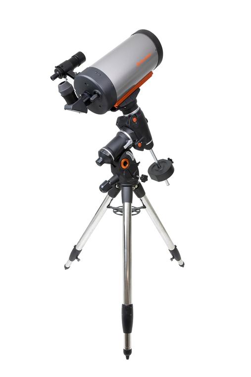 CGEM II 700 Maksutov-Cassegrain Telescope (12016) - High-Precision Astronomy Telescope for Stargazing, Astrophotography & Celestial Observation