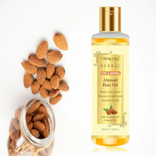 almond