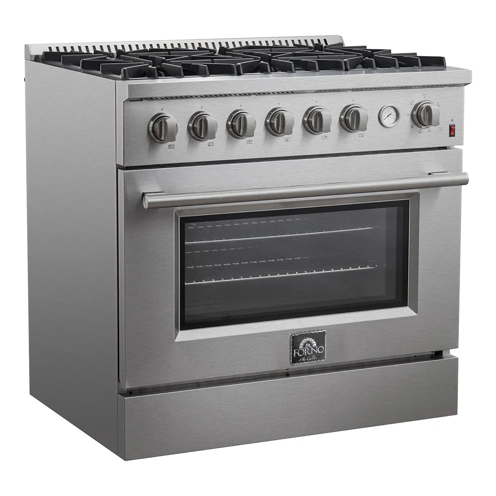 Forno 36