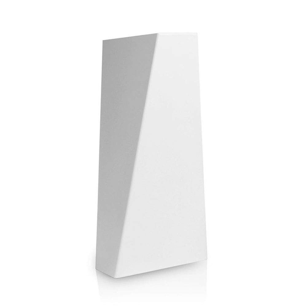 Modern LED Wall Mounted Light Fixture - Indoor Wall Lamp for Bedroom, Bathroom, Kitchen & Living Room - Energy Saving Reading Light with Simple Design - Perfect for Home, Office and Cafe Lighting