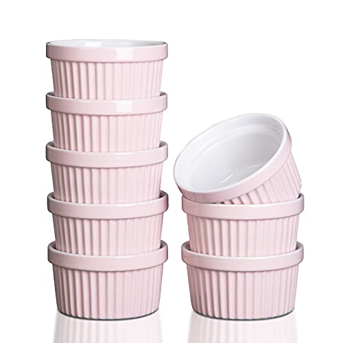 Pink & White