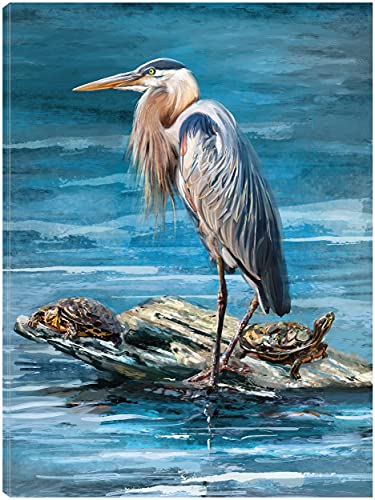 King of Herons
