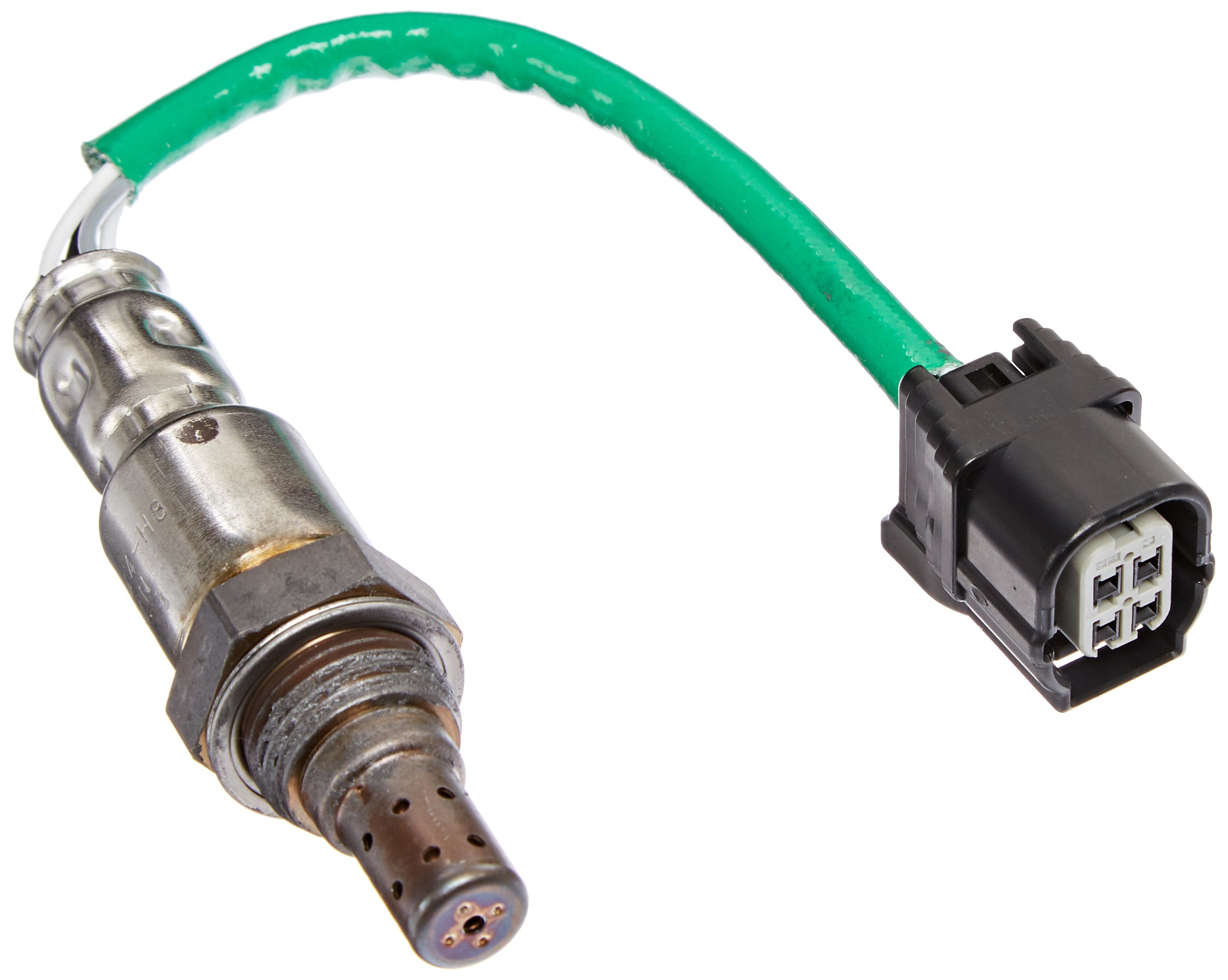 Genuine Honda 36532-R40-A01 Oxygen Sensor - Compatible with Honda Civic, Accord, CR-V - Improve Fuel Efficiency & Engine Performance for Smooth Driving