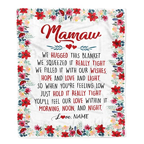 Mamaw 628