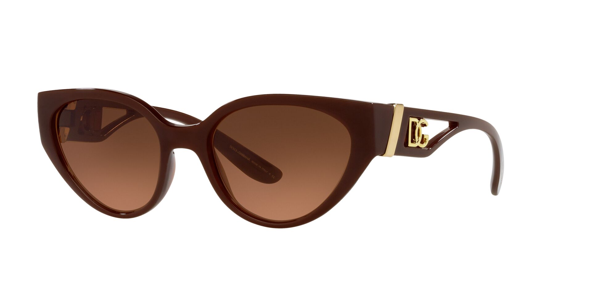 Dolce&Gabbana DG6146 Sunglasses for Women - Luxury Designer Shades with UV Protection - Perfect for Beach, Driving & Fashion Outfits