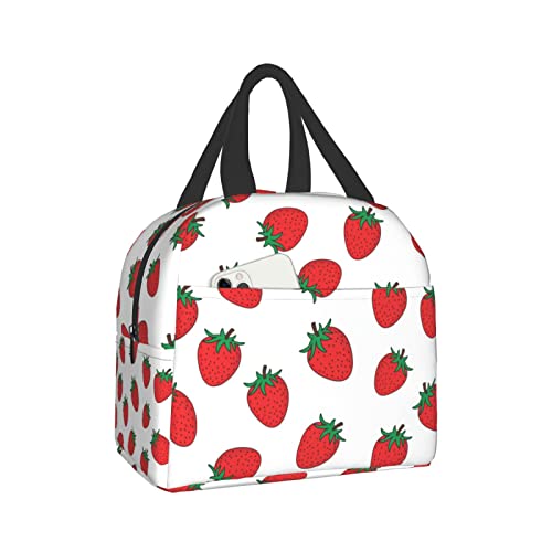 Red Strawberry