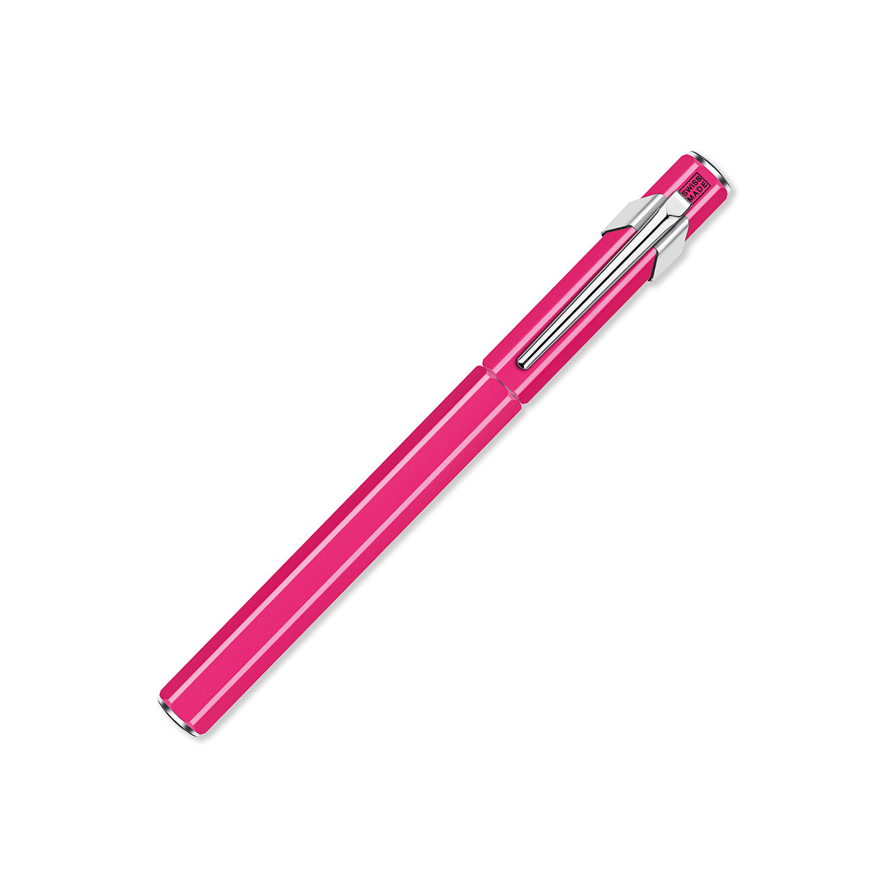 849 Plume Fluo Fountain Pen - Premium Calligraphy Pen for Writing, Drawing & Gift Giving - Ideal for Journaling, Note Taking & Artistic Creations