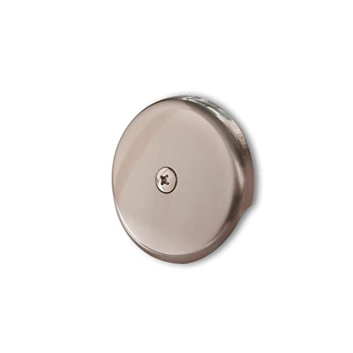 Satin Nickel