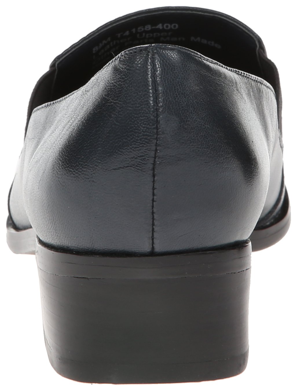 Trotters Women's Loafers - Comfortable Slip-On Shoes for Work, Office & Casual Wear | Breathable & Lightweight Walking Shoes for Women