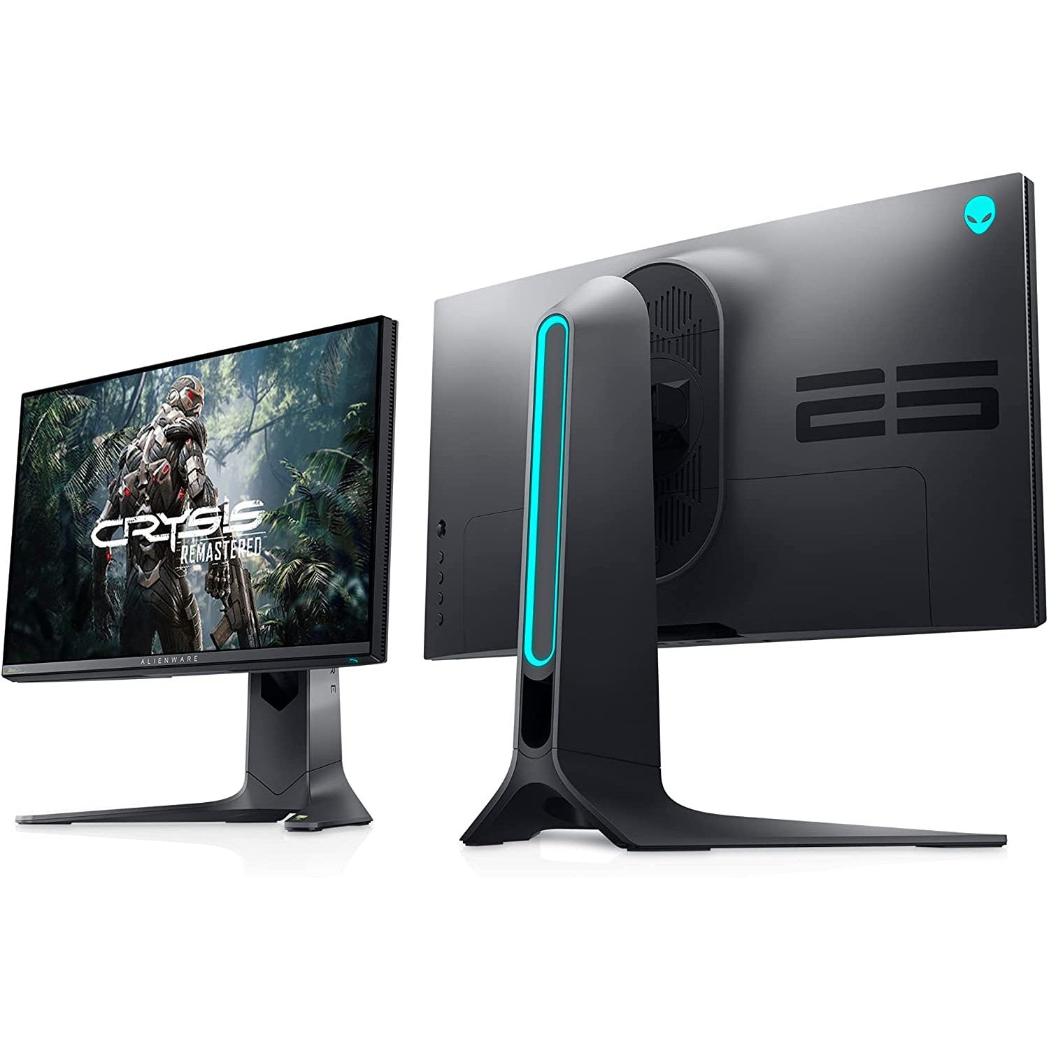 Alienware AW2521H 25