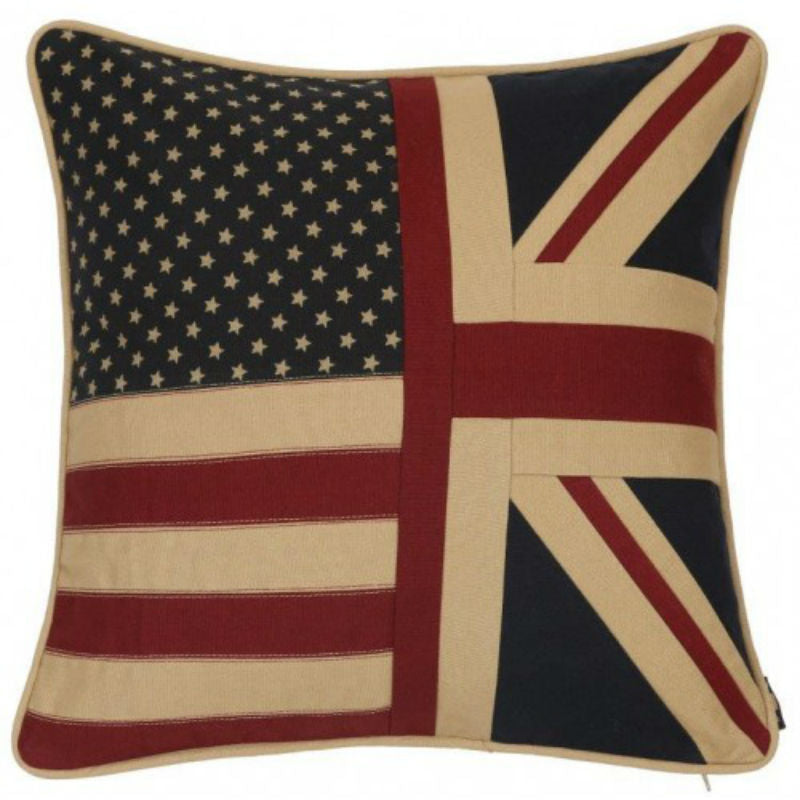 Grand Union Pillow - Ultra Soft & Supportive Memory Foam Pillow for Side, Back & Stomach Sleepers | Perfect for Home, Office & Travel Use