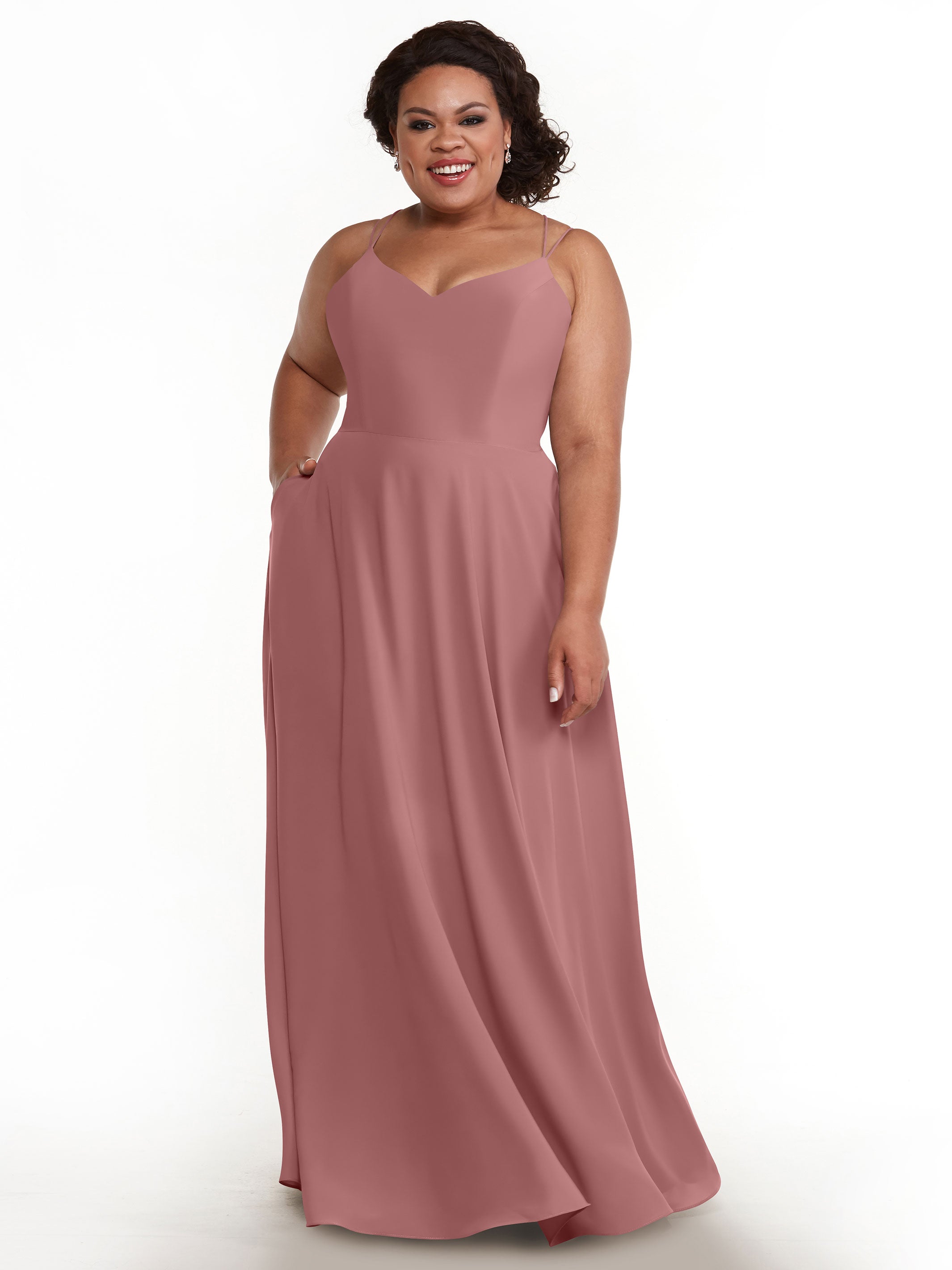 Dusty Lavender