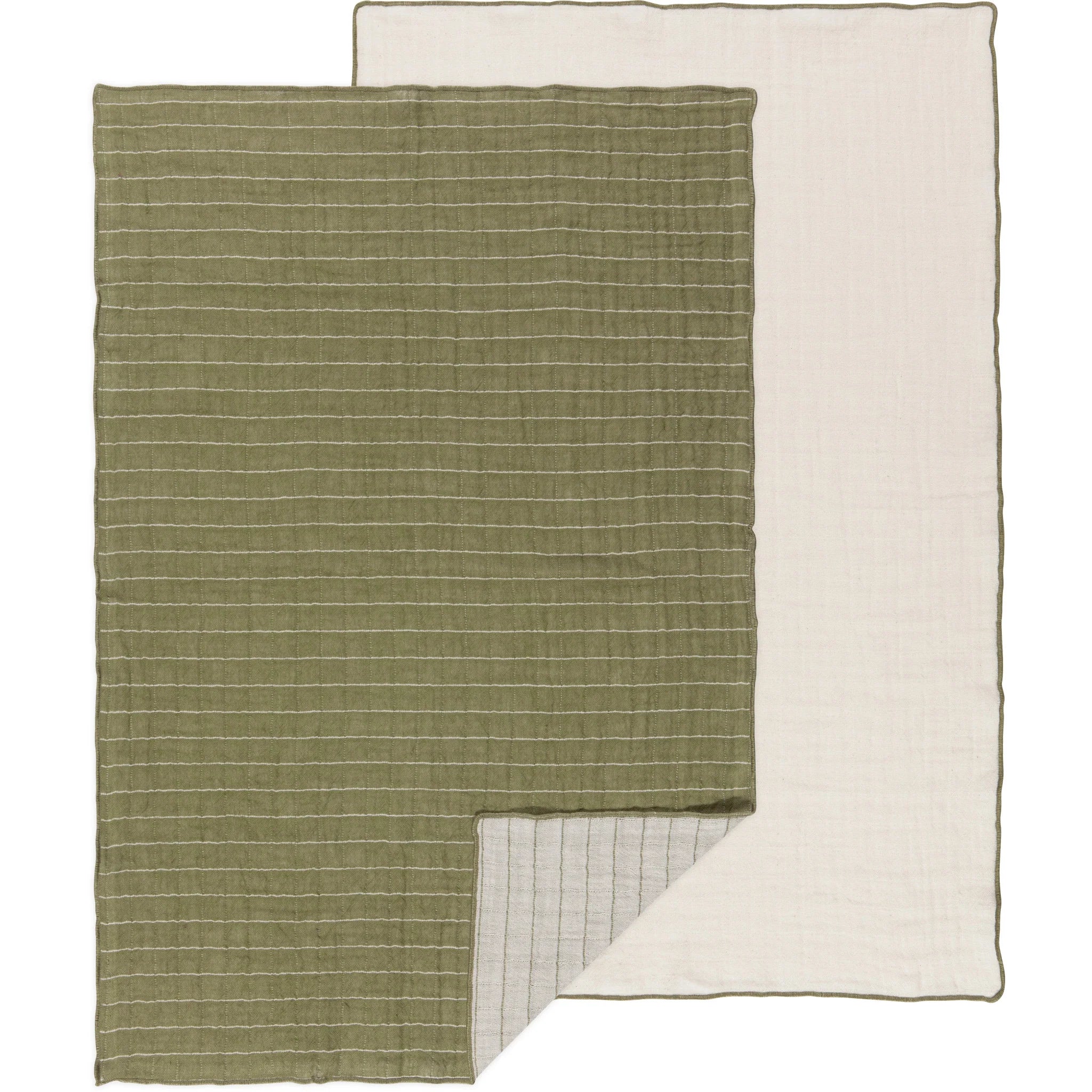 Premium Double Weave Cotton Dish Towels Set - Super Absorbent & Quick Drying Kitchen Towels for Dishes, Hands & Counter Cleaning - Ideal for Everyday Kitchen Use, Dish Drying & Household Chores