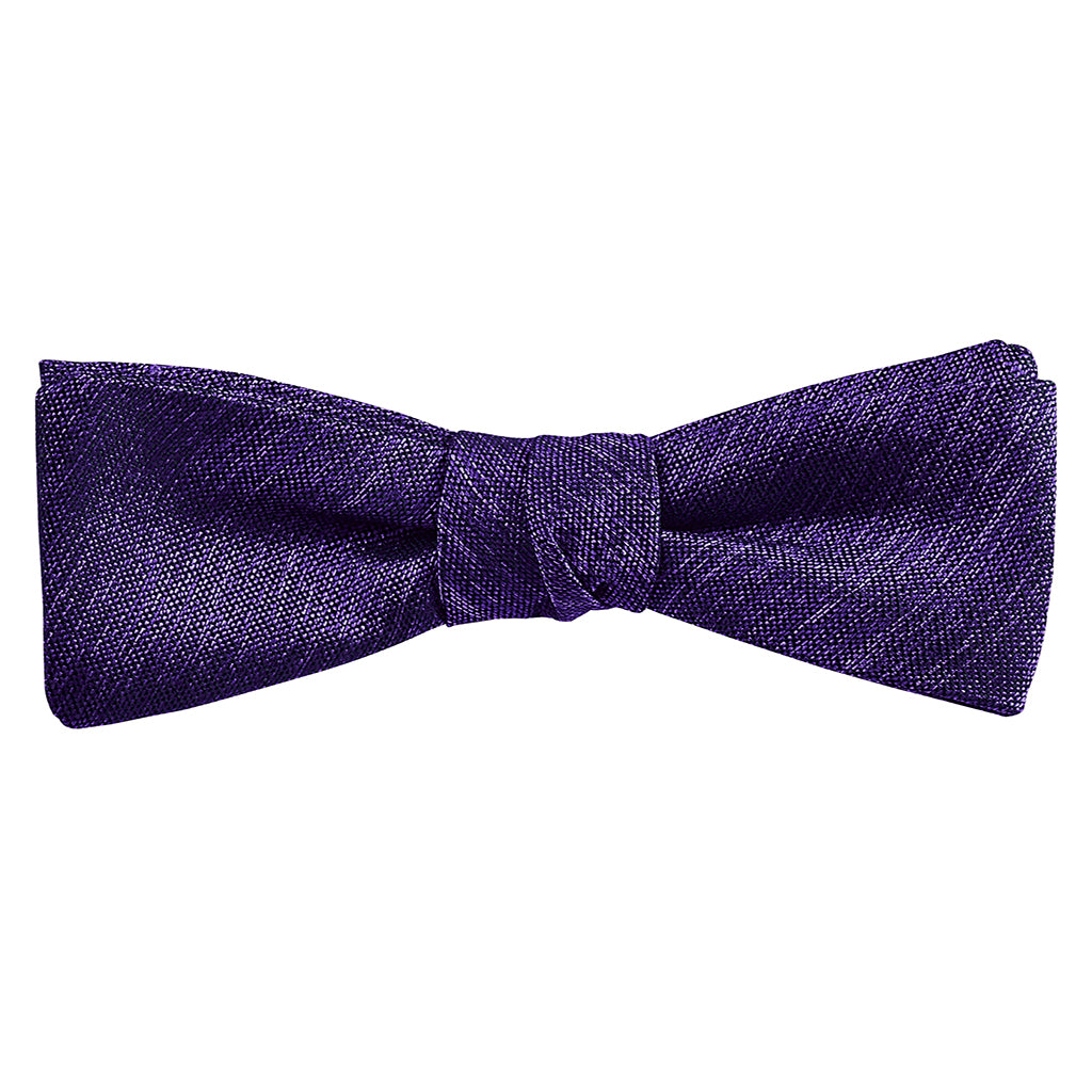 Pre-Tied Bowtie for Men - Classic Elegant Formal Neckwear for Weddings, Prom & Special Occasions