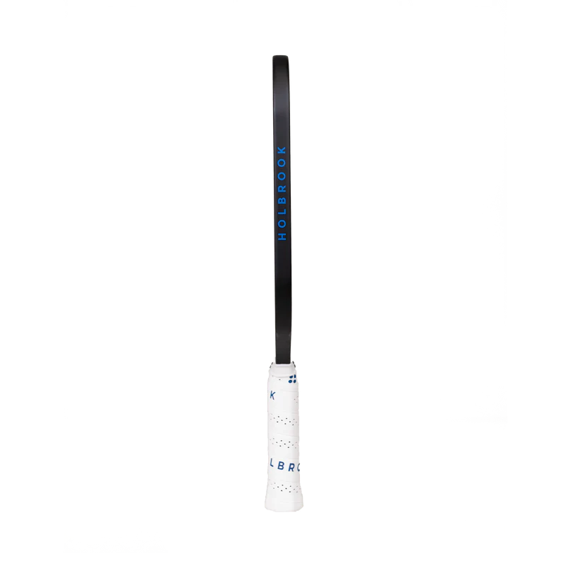 Holbrook Aero X Hybrid 16MM Pickleball Paddle - Premium Carbon Fiber Paddle for Competitive Play & Outdoor Recreation