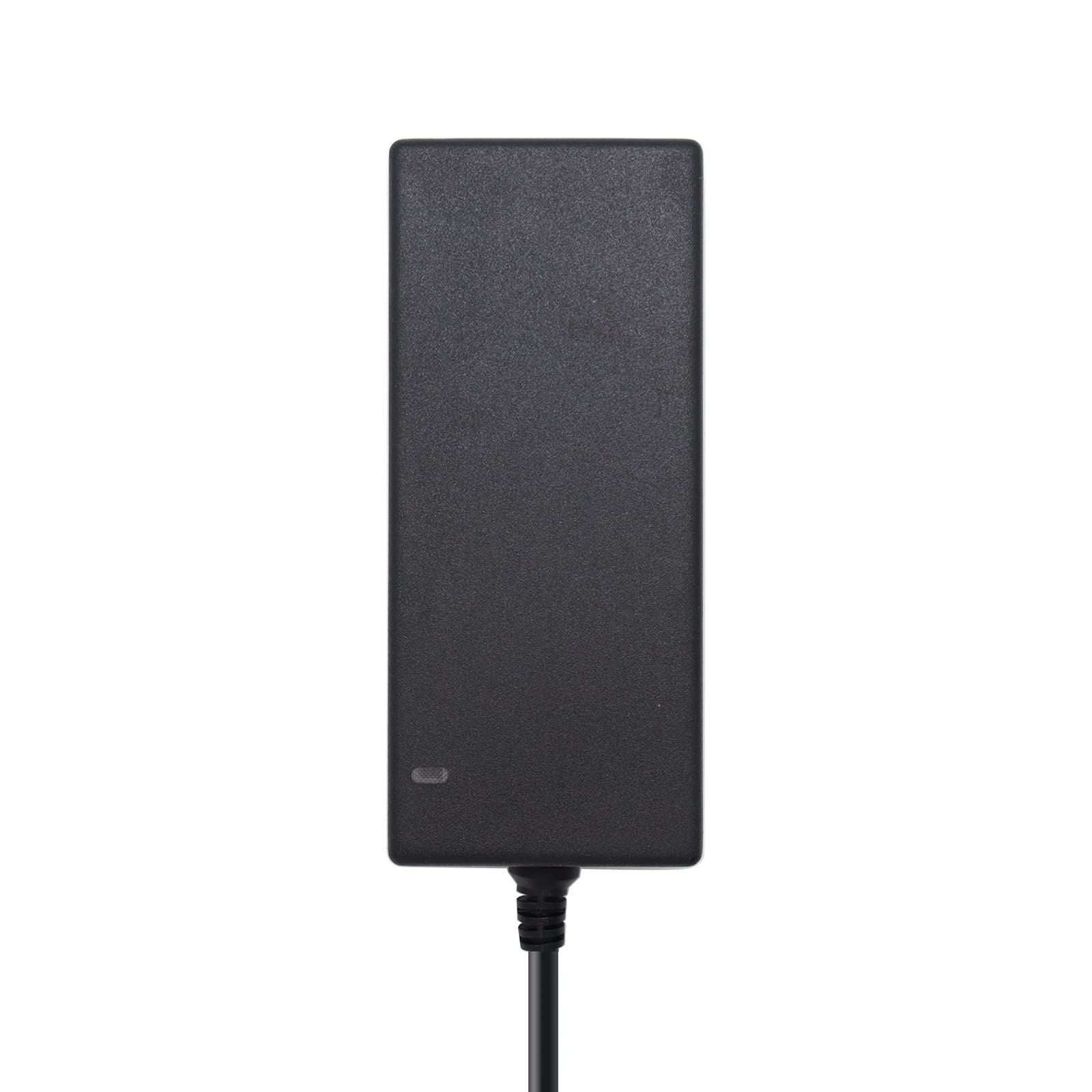 24V 2A Power Adapter Charger with XLR Male 3 Pin Connector - Fast Charging for 24V Batteries - Perfect for CCTV Cameras, LED Lights & Security Systems