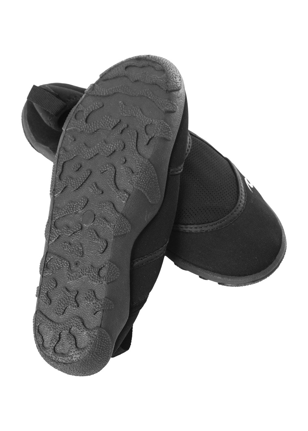 Rip Curl Junior Reefwalker 1mm Neoprene Booties for Kids - Water Shoes for Surfing, Snorkeling & Beach Activities