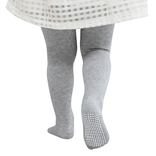 Non Slip-1 Pack Grey