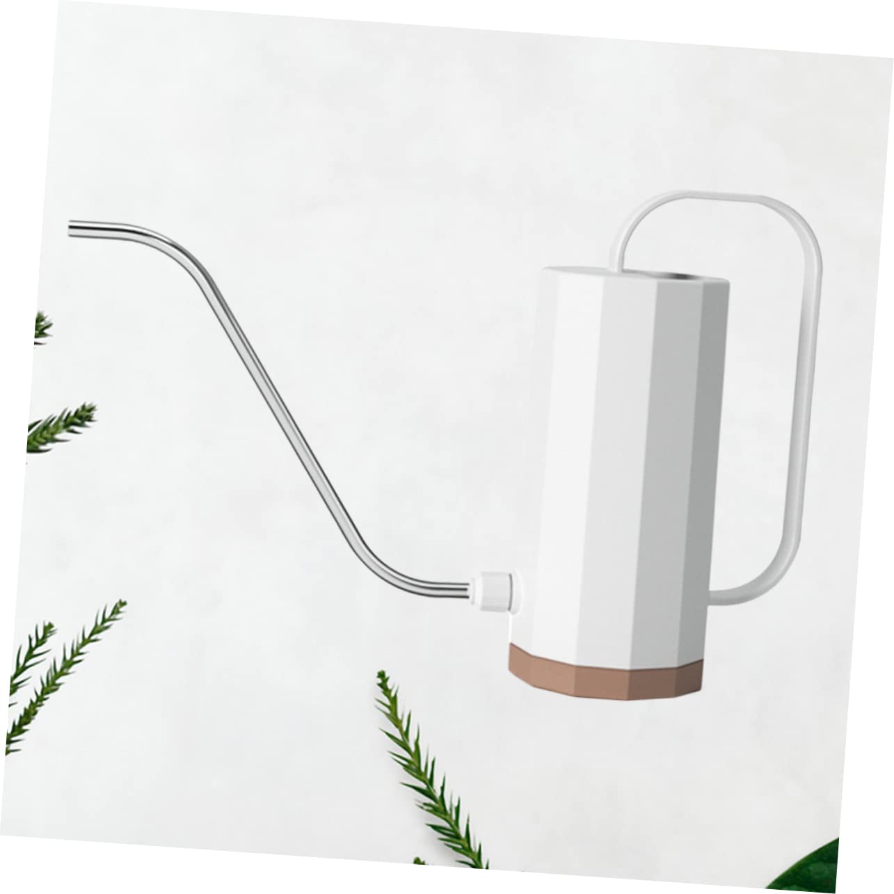 Mini Watering Can Vase - Goblincore Plant Decor for Indoor & Outdoor Use