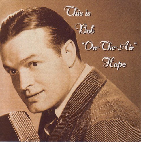Bob on the Air