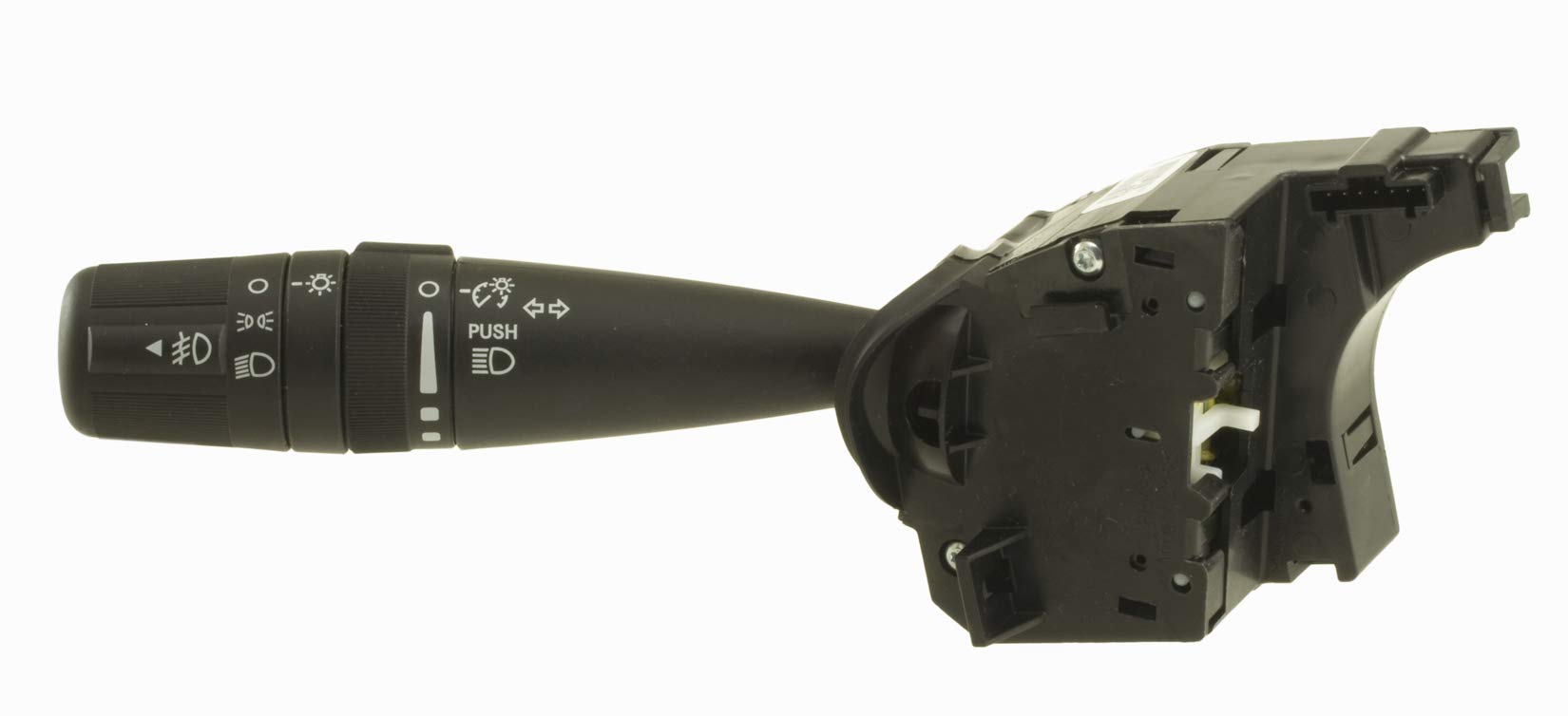 WVE by NTK 1S7761 Combination Switch - 1 Pack | High Quality Automotive Electrical Switch for Smooth Turn Signal & Headlight Control | Perfect for GM, Chevy, Buick & Cadillac Vehicles
