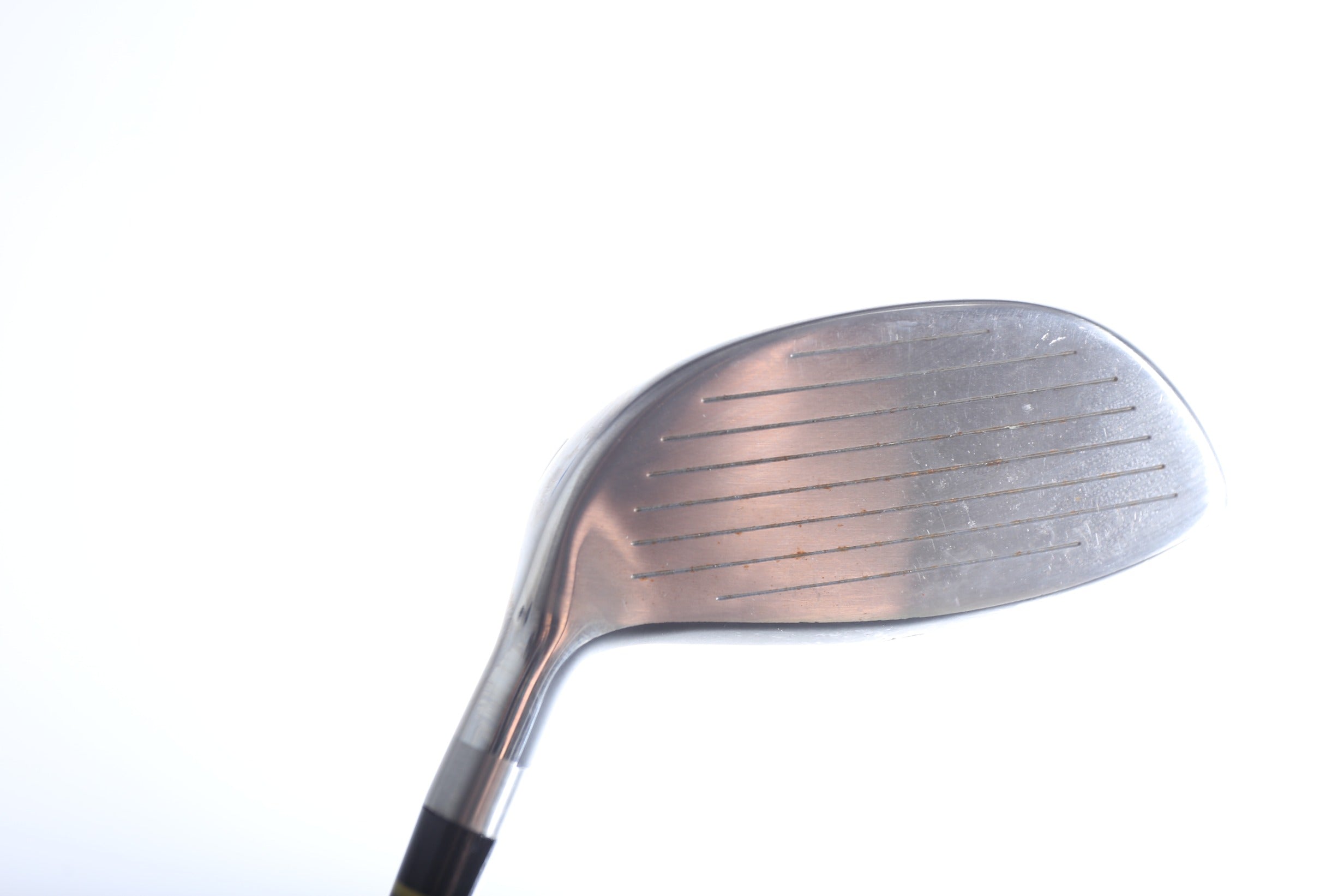 Used Autopilot GX7 3 Wood Golf Club - Right Handed 14° Regular Flex for Mid-Handicap Players | Perfect for Fairway Shots & Long Approaches
