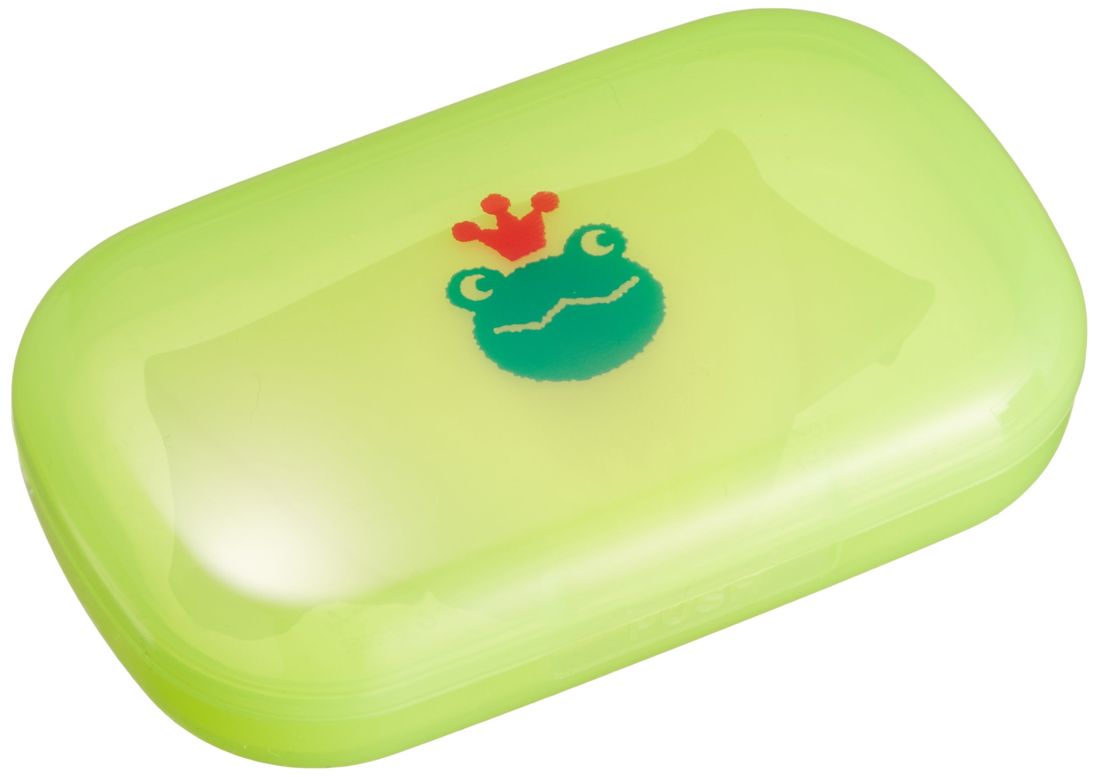 Richell Outing Lunch Kun Bite Rice Ball Maker with Case 45410 - Perfect for Picnics, Bento Boxes & On-the-Go Snacks