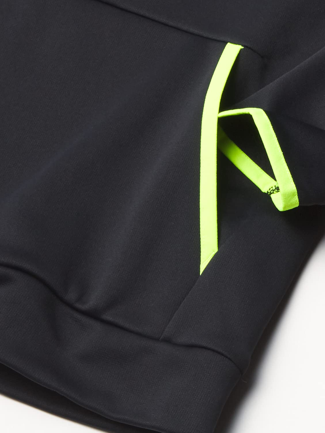 Under Armour Boys' Fleece Hoodie - Warm & Comfortable Pullover for Kids - Perfect for School, Sports & Outdoor Activities
