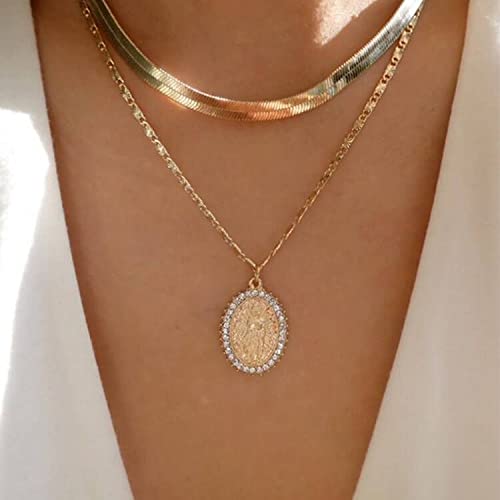 Bulk Jewelry Chains on Spool - Premium Handmade Chain Supplies & Findings for Necklaces, Bracelets & DIY Jewelry Crafting