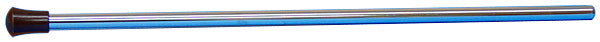 Rubber Tip Pegs - Heavy Duty Tent Stakes for Camping, Hiking & Outdoor Adventures - Secure Your Tent in Windy Conditions