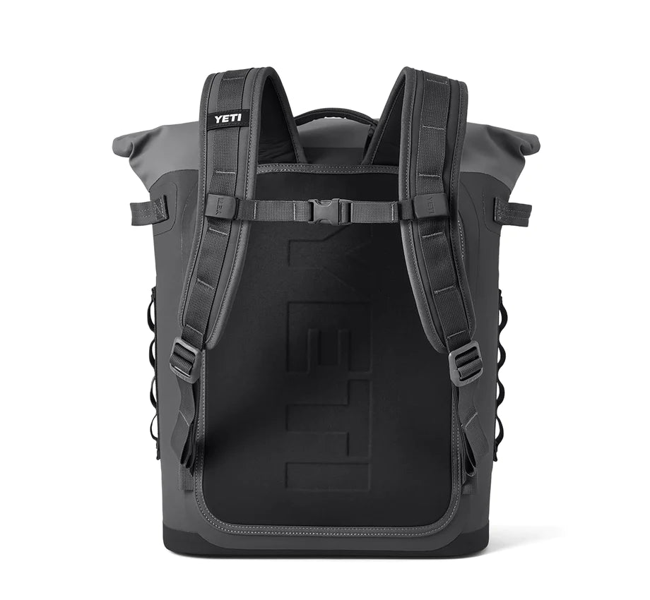 Hopper M20 Backpack Soft Cooler - Insulated Lunch Bag for Work, School & Outdoor Adventures | Perfect for Picnics, Hiking & Travel