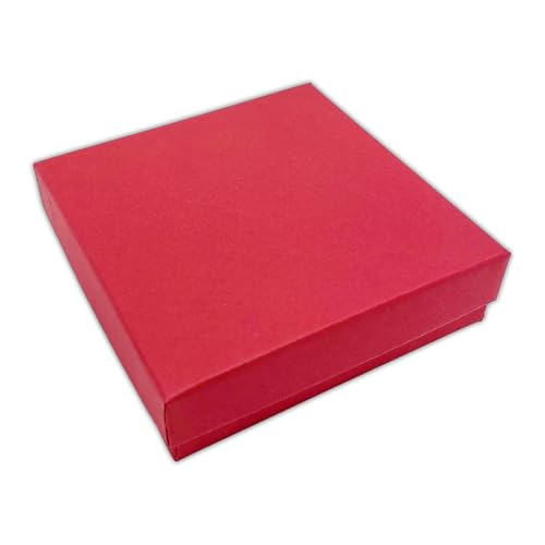 Matte Red