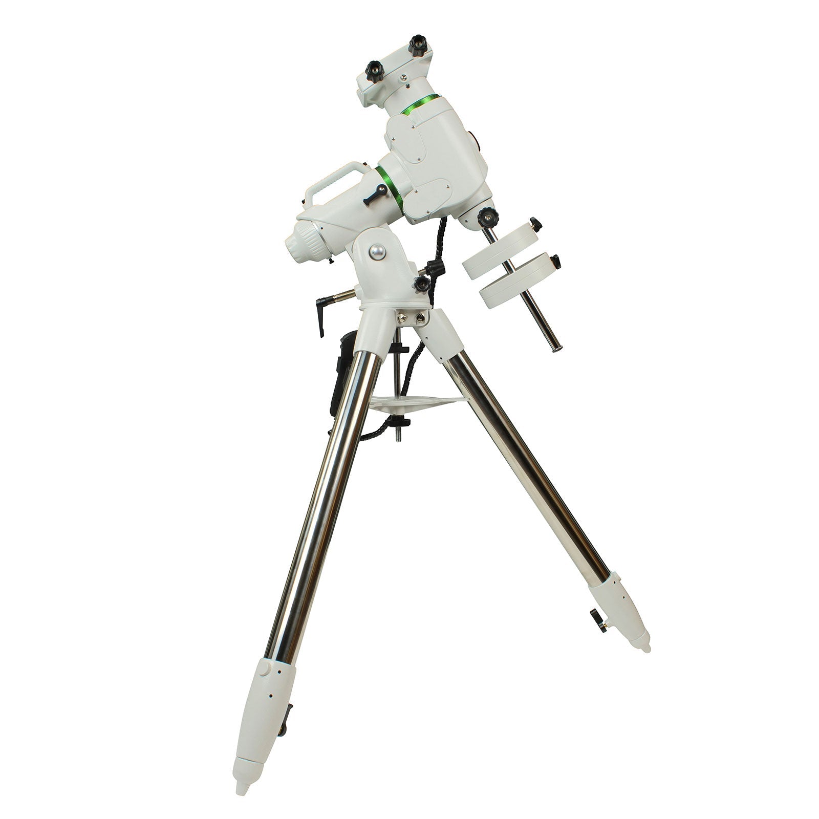 Sky Watcher EQ6-R Pro Computerized Equatorial Telescope Mount for Astrophotography & Stargazing - Perfect for Backyard Astronomy and Deep Space Observation