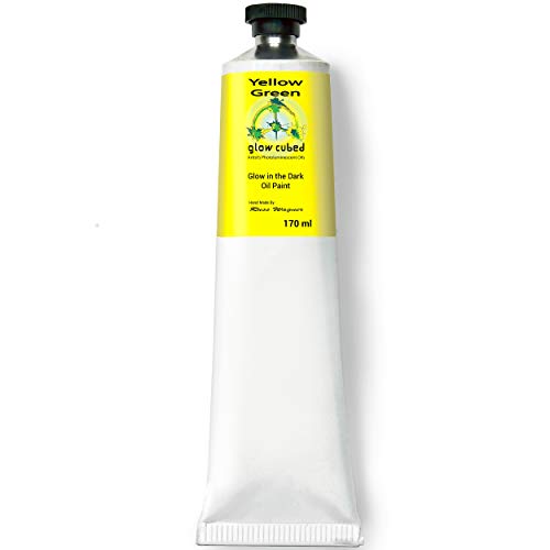 Yellow Green