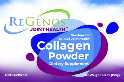 90-Day Supply Hydrolyzed Collagen Peptides Powder - Unflavored Protein Supplement for Skin, Hair & Joint Support - Gluten Free, Kosher Certified (3 Pack) - Perfect for Smoothies, Coffee & Baking Recipes