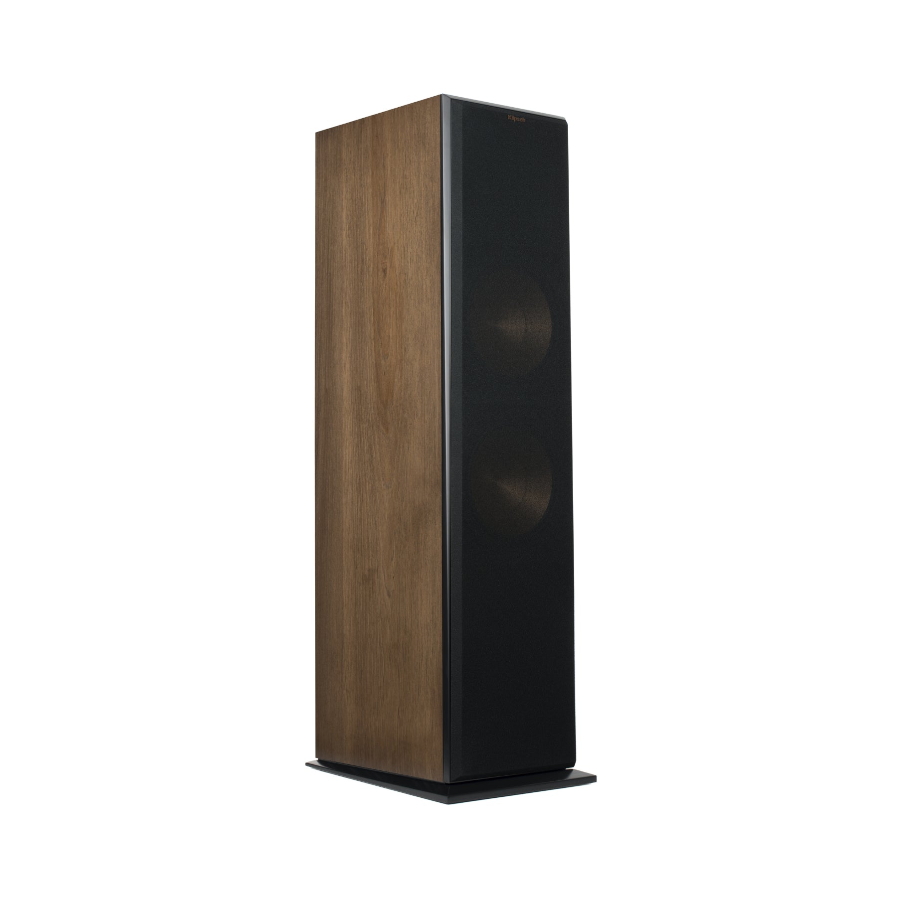 Klipsch RF-7 III Floorstanding Speakers - High-End Audio for Home Theater & Music | Open Box Clearance Sale | Perfect for Living Room, Home Theater & Audiophile Setups