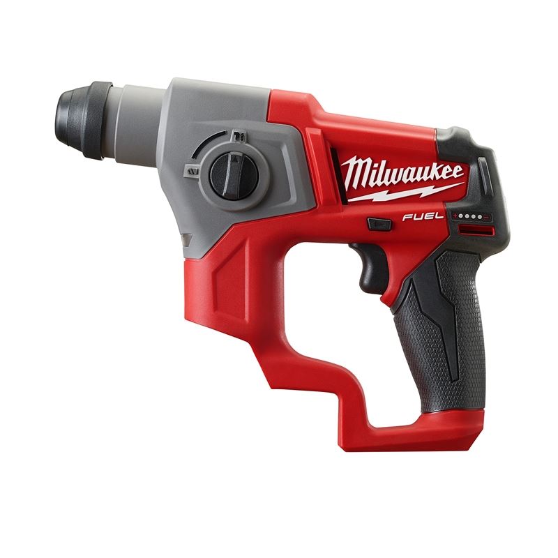 M12 FUEL 12V Brushless Cordless 5/8