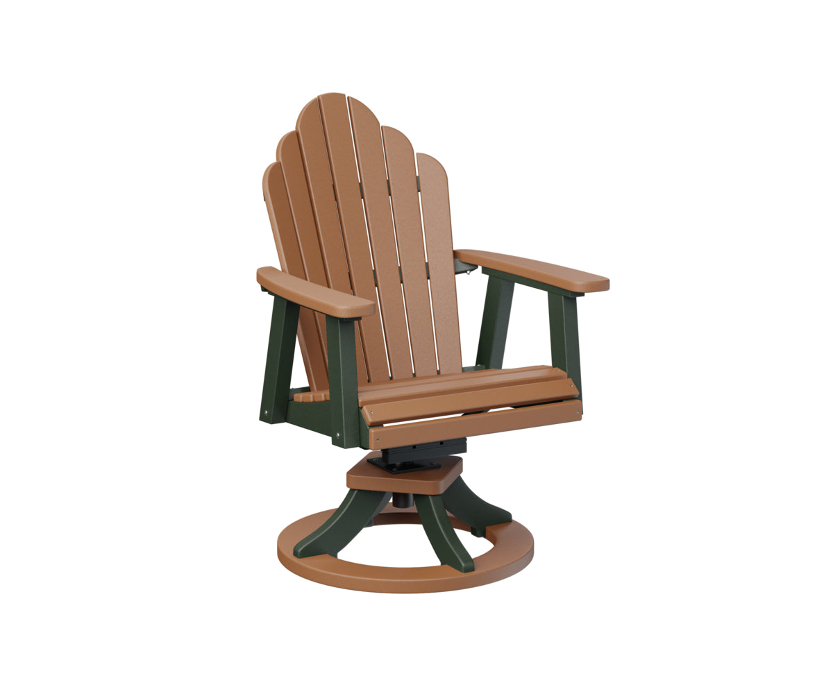 Cedar on Green