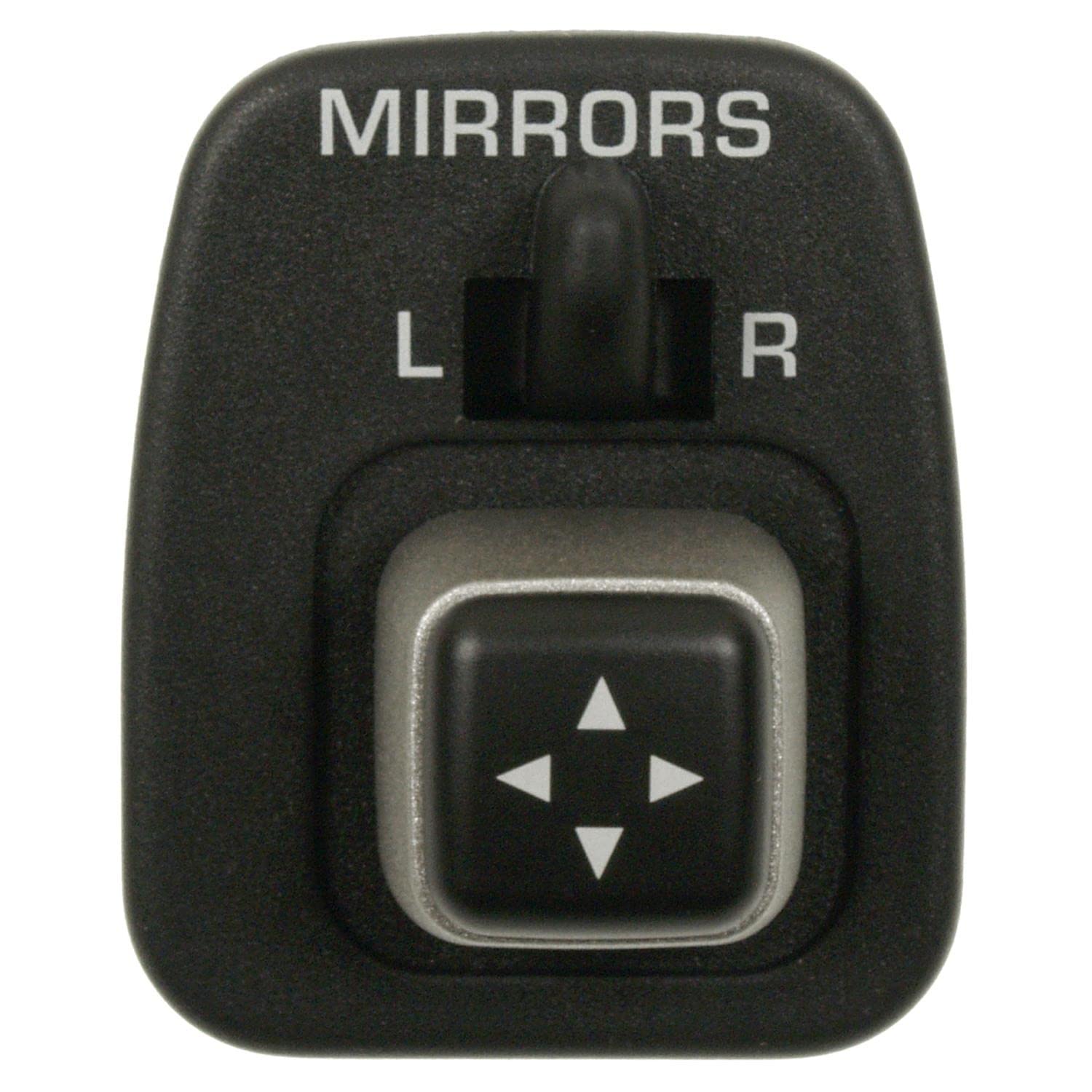 Standard Motor Products MRS19 Power Mirror Switch - Replacement for Cars & Trucks - Easy Installation & Durable Design - Perfect for DIY Auto Repairs & Vehicle Maintenance